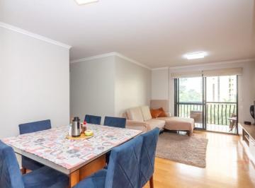 Apartamento · 87m² · 3 Quartos · 2 Vagas · Apartamento para venda em Santo Amaro com 3 quartos, sendo 1 suíte, 87m²