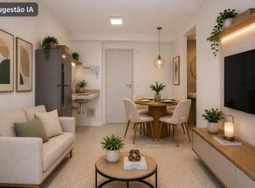 Apartamento · 25m² · 1 Quarto · Apartamento para locação em Pinheiros com 1 quarto, 25m²