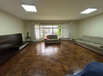 Casa · 368m² · 3 Quartos · 4 Vagas · Sobrado no Jardim Anália Franco com 3 quartos, 2 suíteS,5 banheiros,4 vagas, ao lado do CERET .