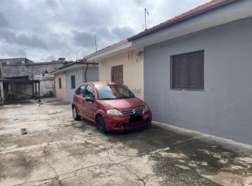Terreno · 233m² · Terreno na Vila Carrão.
