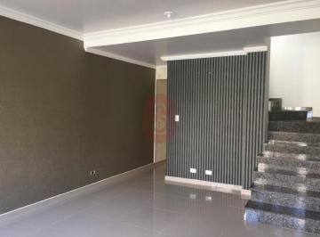 Apartamento · 100m² · 3 Quartos · 3 Vagas · Sobrado residencial para locação, Vila Alpina.
