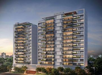 Apartamento · 360m² · 3 Quartos · 4 Vagas · Biotique Ibirapuera - Cobertura Duplex 3d 360.2m² - 132TB