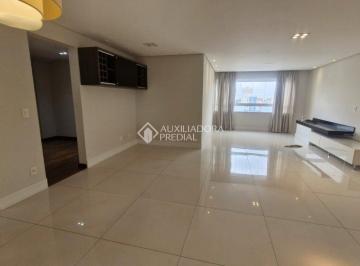 Apartamento · 133m² · 3 Quartos · 3 Vagas · Apartamento  03 suite no bairro Olimpico