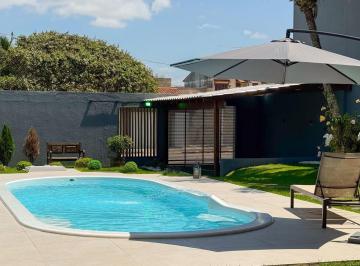 Casa · 275m² · 4 Quartos · 2 Vagas · Casa Duplex com 4 quartos, vista para o mar em interlagos - Vila Velha