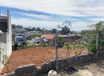 Terreno , Bragança Paulista · Terreno 250m2 - Jardim São Miguel - Bragança Paulista