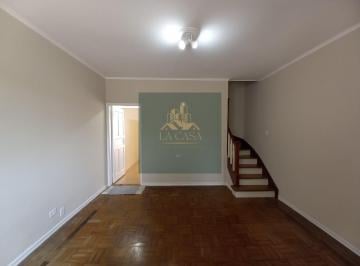 Casa · 80m² · 2 Quartos · Sobrado em Ipiranga - São Paulo