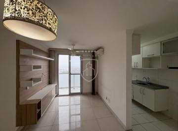 Apartamento · 52m² · 2 Quartos · 1 Vaga · Apartamento para Alugar em Curicica, RJ | 2 Quartos