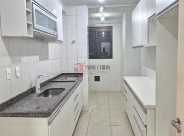 Apartamento · 78m² · 3 Quartos · 2 Vagas · Apartamento em City Bussocaba - Osasco