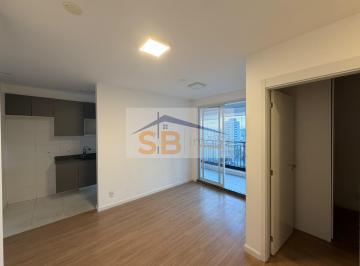 Apartamento · 58m² · 2 Quartos · 2 Vagas · ALUGUEL DE APARTAMENTO 2 DORM. 2 BANH. E 2 VAGAS NA VILA VERA - SÃO PAULO