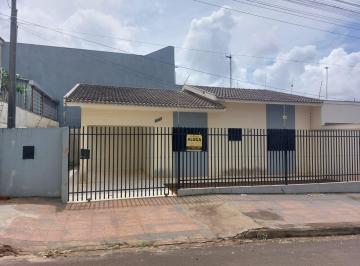 Casa · 3 Quartos · 1 Vaga · LOCAÇÃO | Casa, com 3 dormitórios em Residencial São José III, Sarandi