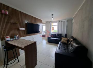 Apartamento · 43m² · 2 Quartos · 1 Vaga · APARTAMENTO A VENDA NO RESIDENCIAL ATAULFO ALVES