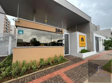Apartamento · 45m² · 2 Quartos · 1 Vaga · LOCAÇÃO | Apartamento, com 2 dormitórios em Jardim Tropical, Maringá
