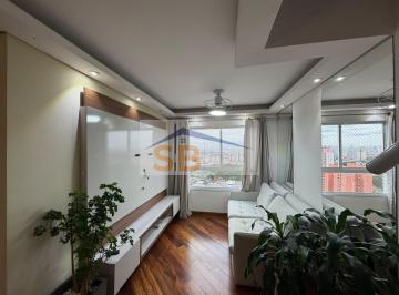 Apartamento 130m² Venda Vila Vera · VENDA DE COBERTURA DUPLEX COM 3 DORM. 2 BANH. 2 VAGAS NA VILA VERA - SÃO PAULO