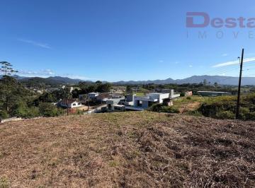 Terreno · 470m² · Terreno em Alto Biguaçu - Biguaçu