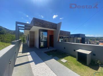 Casa · 58m² · 2 Quartos · 1 Vaga · Casa em Forquilhas - São José