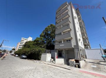 Apartamento · 59m² · 2 Quartos · 1 Vaga · Apartamento no bairro Roçado - São José