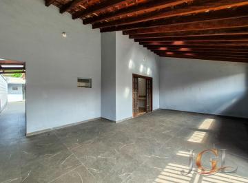 Casa · 151m² · 3 Quartos · 2 Vagas · Casa à venda no Parque da Represa - Jundiaí/SP
