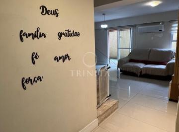 Vila Bela Residencial - Trinità Imobiliária · Apartamento em Taquara  -  Rio de Janeiro