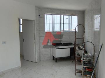 Apartamento · 40m² · 1 Quarto · Apartamento em Jardim Elvira - Osasco