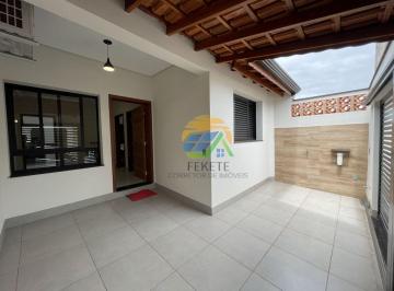 Casa de 2 quartos, Sorocaba · Casa de 84 m² com 2 quartos à venda em Vila Carvalho