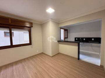 Photo 1 · Apartamento de 1 dormitório/quarto, totalmente reformado, com box no Centro de C