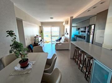 Photo 1 · Apartamento de 3 dormitórios e 1 vaga de garagem, no bairro São Geraldo, em Port