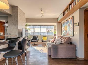Photo 1 · Lindo apartamento com 2 dormitórios no Bairro Mont'Serrat em Porto Alegre