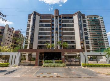 Apartamento de 4 quartos, Águas Claras · 243m² | 4 quartos | 2 suítes | 3 vagas | Nascente | Vista livre