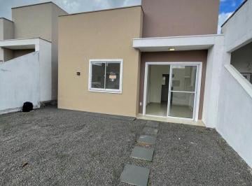 Casa · 69m² · 2 Quartos · 2 Vagas · Casa em condomínio fechado para venda!