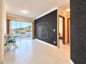 Apartamento · 60m² · 2 Quartos · 1 Vaga · Apartamento em Jardim dos Estados - Poços de Caldas