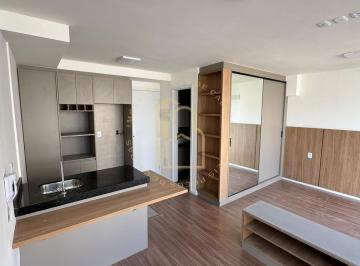 Apartamento · 30m² · 1 Quarto · 1 Vaga · Apartamento em Centro  -  Poços de Caldas