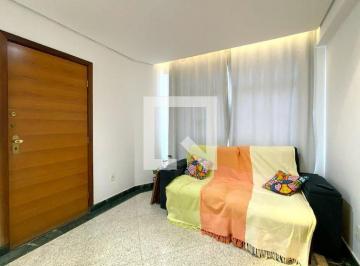 Apartamento · 115m² · 4 Quartos · 2 Vagas · Apartamento à Venda - Coração de Jesus, 4 Quartos,  115 m² - Belo Horizonte