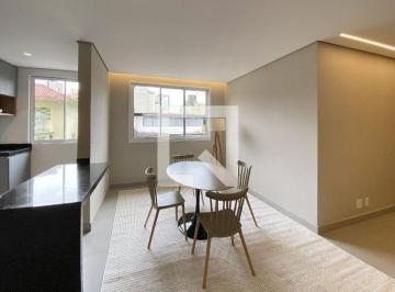 Apartamento · 76m² · 3 Quartos · 2 Vagas · Apartamento à Venda - Serra, 3 Quartos, 76 m² - Belo Horizonte