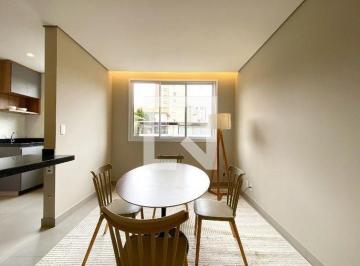 Apartamento · 76m² · 3 Quartos · 2 Vagas · Apartamento à Venda - Serra, 3 Quartos, 76 m² - Belo Horizonte