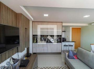 Apartamento · 64m² · 2 Quartos · 2 Vagas · Apartamento à Venda - Itapoã, 2 Quartos, 64 m² - Belo Horizonte