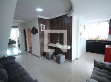 Apartamento · 229m² · 4 Quartos · 2 Vagas · Apartamento à Venda - Jardim Vera Cruz, 4 Quartos, 229 m² - Contagem