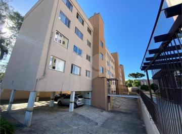 Apartamento de 3 quartos, Curitiba · GENERIC_TITLE