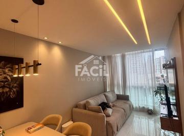 Apartamento · 2 Quartos · 1 Vaga · Apartamento em Itaparica  -  Vila Velha