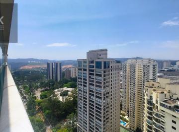 Apartamento · 420m² · 3 Quartos · 6 Vagas · Apartamento em Alphaville Centro - Barueri, SP