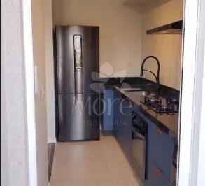 Apartamento · 56m² · 2 Quartos · Apartamento para alugar em Sumaré, Chácara Bela Vista, com 2 quartos, com 56 m², Eco Vila Cerejeiras