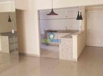 Apartamento · 89m² · 2 Quartos · 2 Vagas · APARTAMENTO PARA LOCAÇÃO CONDOMÍNIO ITÁLIA