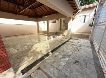 Casa · 225m² · 3 Quartos · 2 Vagas · Casa para alugar no bairro Nova Piracicaba em Piracicaba
