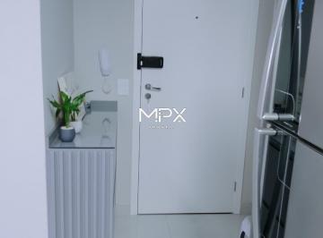 Apartamento · 56m² · 2 Quartos · 1 Vaga · Apartamento à venda no Residencial Terras Altas em Piracicaba