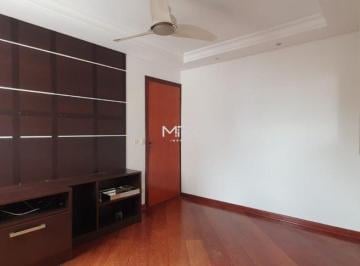 Apartamento · 55m² · 2 Quartos · 1 Vaga · Apartamento à venda no Residencial Spazio Montebello em Piracicaba