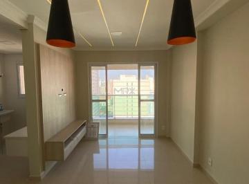 Apartamento · 51m² · 1 Quarto · 1 Vaga · Apartamento para alugar no bairro Centro em Piracicaba