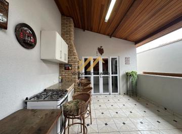 Casa · 103m² · 4 Quartos · 2 Vagas · Sobrado com 4 quartos, 103,06 m² à venda - Vila Maria, Indaiatuba/SP