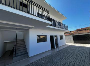 Apartamento · 23m² · 1 Quarto · Kitnet para alugar em Taubaté, Jardim Morumby, com 1 quarto, com 23.5 m²