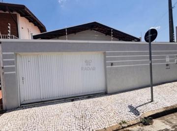 Casa · 153m² · 3 Quartos · 3 Vagas · Casa à venda em Campinas, Parque Taquaral, com 3 quartos, com 153.54 m²