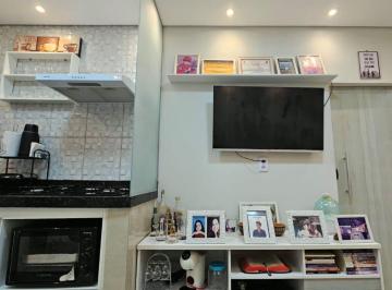 Apartamento de 1 quarto, Sobradinho · APTO 1QT COND.JARDIM EUROPA SOBRADINHO/DF!!!