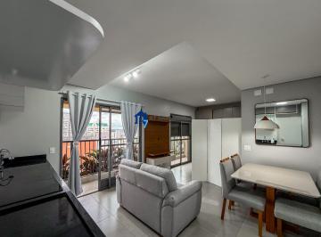 Apartamento · 38m² · 1 Quarto · 1 Vaga · Natu Gardens 38 M² 1 Vaga | Studio | R7 Imobiliária Aluga Bela Vista Osasco
